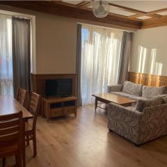 Pirin Golf Resort & SPA Two-Bedroom Apartment