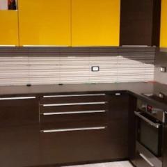 Due passi dalla Val Grande- Il Treno del Foliage