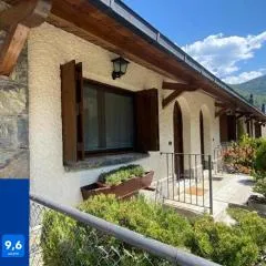 Casa Belius