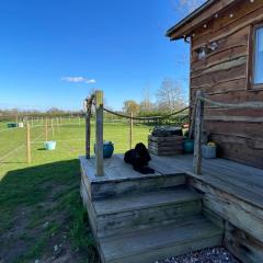 The Goose lodge