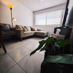 Chantli - Departamento Centro Medico IMSS