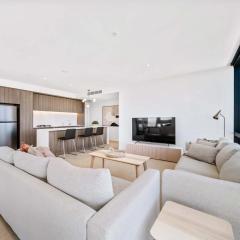 Brand new Luxurious 3 Bedroom Perth CBD