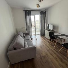 Kwiatkowskiego Apartments River Side City View