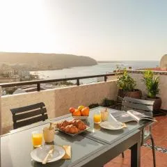 Las Vistas - The View - Sunrise