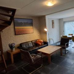 Vacation home Zwaantje #ABB24b