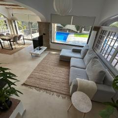 Costa Maresme Barcelona , Relax & Pool