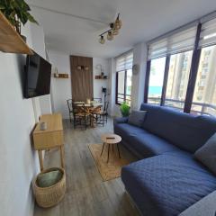 Topacio IV Playa Fossa - Tropicana