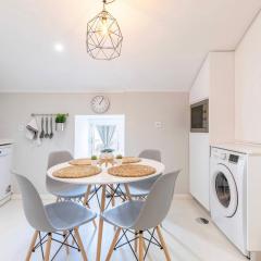 Alfama Historical Apartment Stylish 1 BR