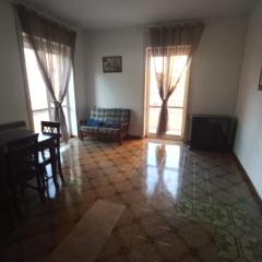 Gallipoli Lido San Giovanni vicino spiaggia