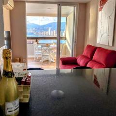 Amazing Panoramic View Trinisol 2