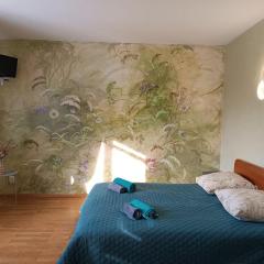 Вілла На Гірській