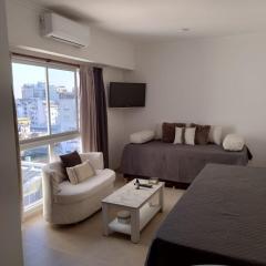 Apartamento Av 9 de Julio