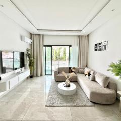 Jod & Naic Appartement