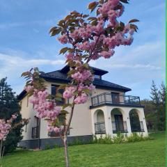 Apartamenty Brenna Klimorówka