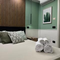 Giardino degli Ulivi Pompei