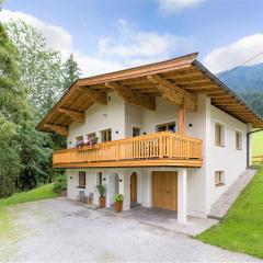 Chalet Achenberg