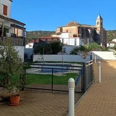 El Rincón del Mirador