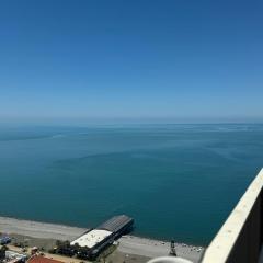 Апарт-отель в Панорама Бич