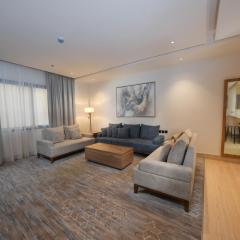 شقة فندقية Elite Corner