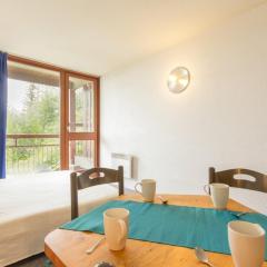 Studio cabine avec balcon et WIFI gratuit - FR-1-346-508