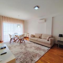 Beach Surf Matosinhos