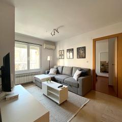 Apartamento Centro Granada-Ganivet