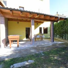 Gorgeous Home In Monzuno With Wifi