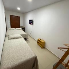 Recando Dourado Suíte 4