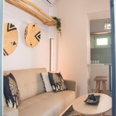 Urban Oasis Suite