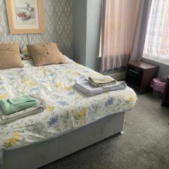 The New Macleods Guest House