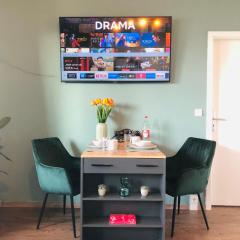 Comfortable City Appartement