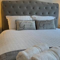 Top Room shared house