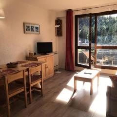 Résidence La Grande Traversee - Charmant studio pied des pistes MAE-4044