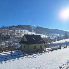 Górskie Zacisze Kamienica