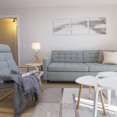 La Ventana de Formigal by BeValle