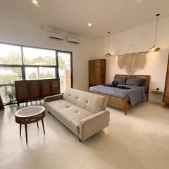 One-bedroom Studio Uluwatu