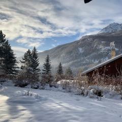 Maison Amore Serre Chevalier