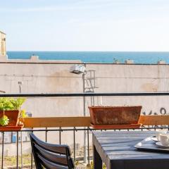 Casa Nina Quadrilocale Top a 50m dal Mare