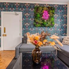 Spacious Brighton Beach Town House I Stag Do & Hen Party Welcome