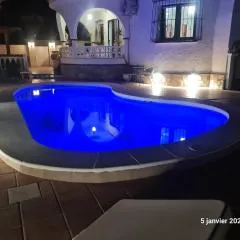 casa des loups