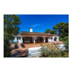 Es Calo De N'aladern