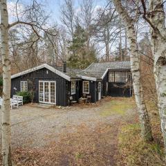 3 Bedroom Pet Friendly Home In Vejby
