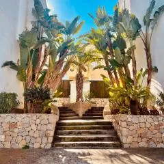 Modern 2 bedroom apartment 5mins from golf course