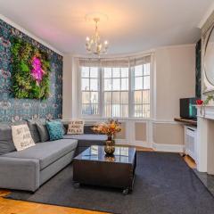 Charles Street Retreat l Blissful Stay for Unforgettable Memories