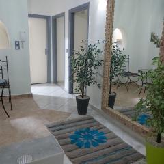 Cute affordable apartment