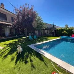 Casa Villa Luna