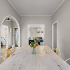 Charming 3 Bedroom Family Home Pet Friendly