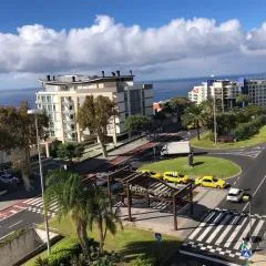 Forum Ocean View Apartment