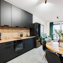 Legnicka Residence 37 C