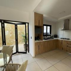 Casa Cuicári Nuevo vallarta